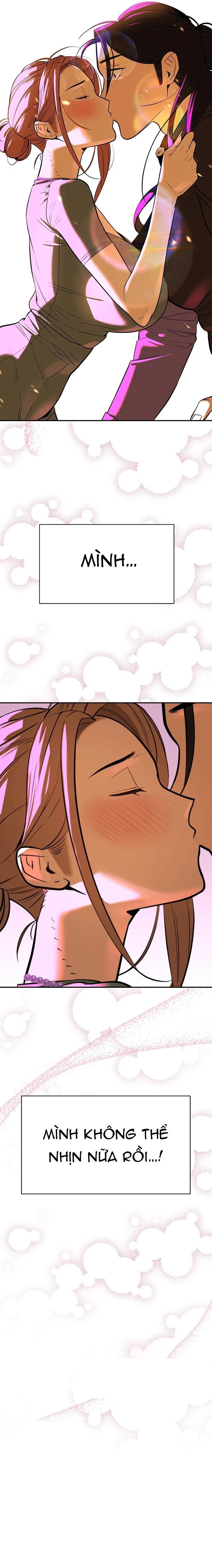 Những Nhân Tình Bí Mật Của Chàng Phú Tam Đại Chapter 4.2 - Trang 2