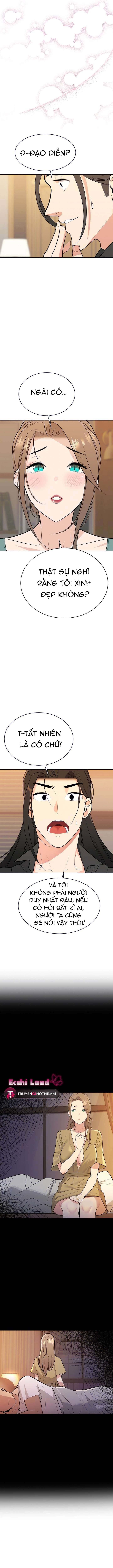 Những Nhân Tình Bí Mật Của Chàng Phú Tam Đại Chapter 5.1 - Trang 2