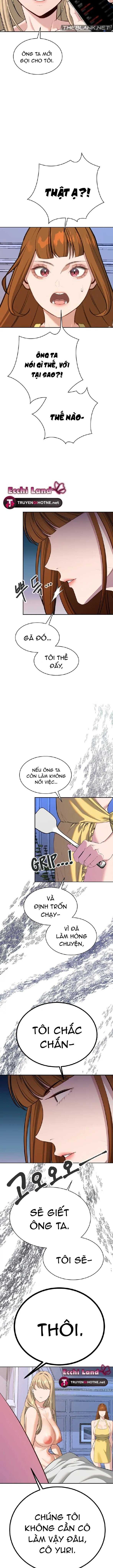 Những Nhân Tình Bí Mật Của Chàng Phú Tam Đại Chapter 58.1 - Trang 2