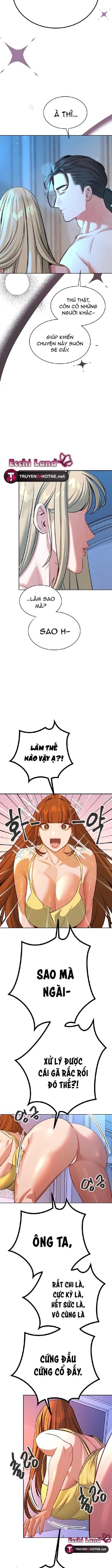 Những Nhân Tình Bí Mật Của Chàng Phú Tam Đại Chapter 58.1 - Trang 2