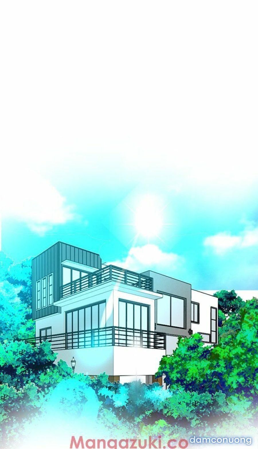 Những Nữ Thần Tiệm Net Chapter 15 - Trang 2