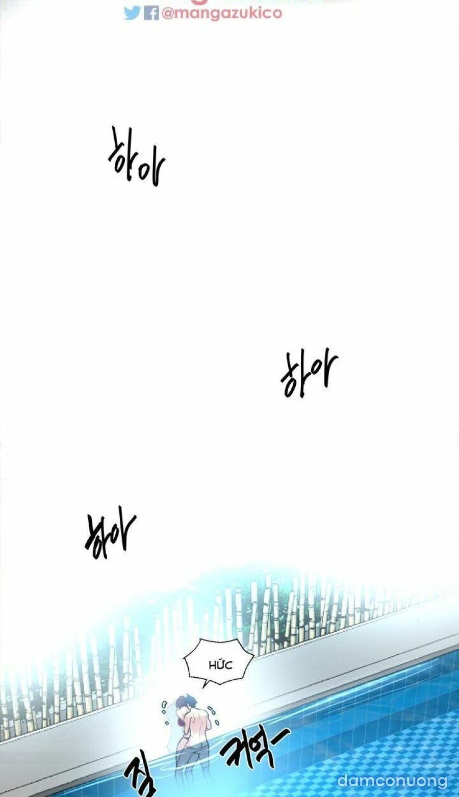 Những Nữ Thần Tiệm Net Chapter 15 - Trang 2