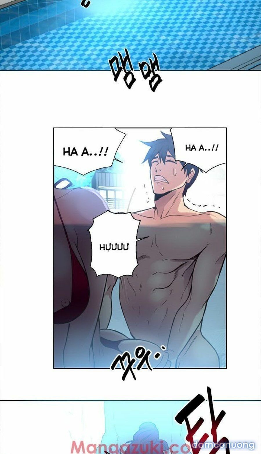 Những Nữ Thần Tiệm Net Chapter 15 - Trang 2