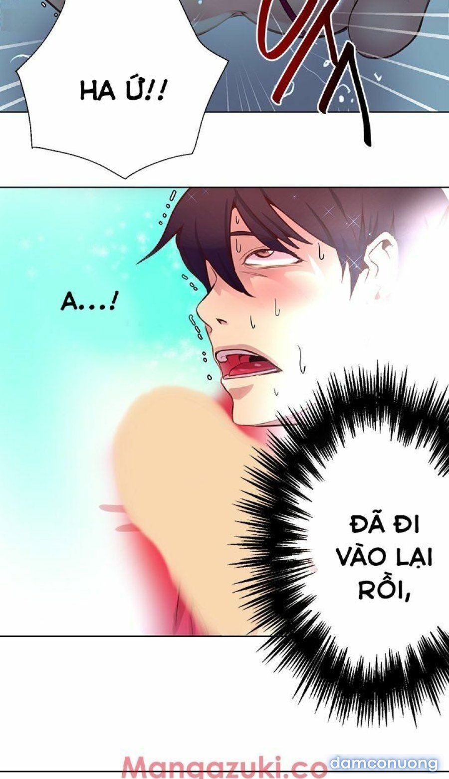Những Nữ Thần Tiệm Net Chapter 15 - Trang 2