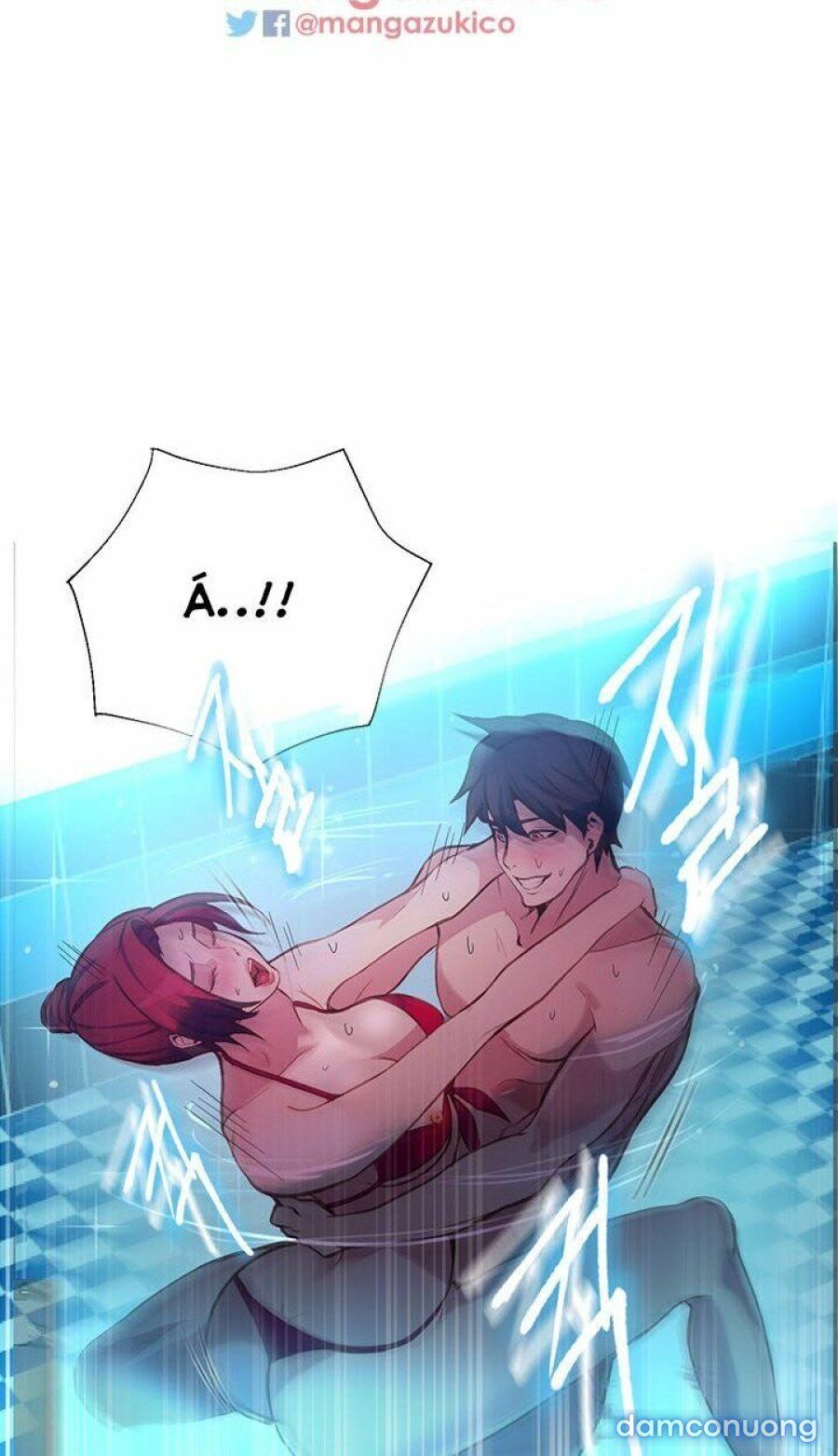 Những Nữ Thần Tiệm Net Chapter 15 - Trang 2