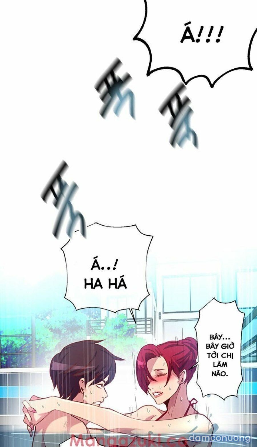Những Nữ Thần Tiệm Net Chapter 15 - Trang 2