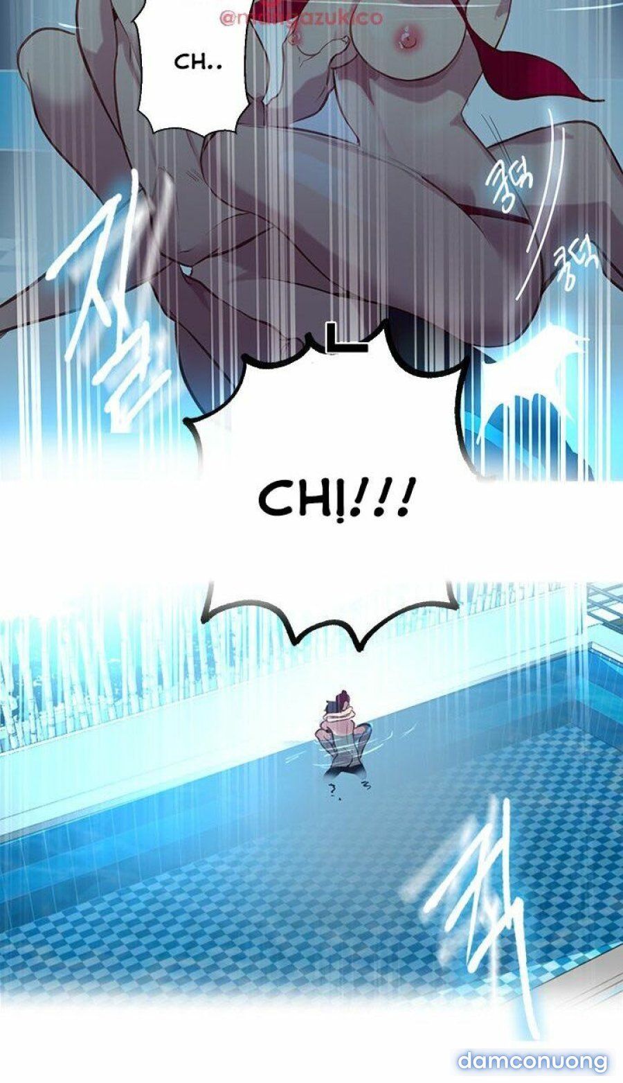 Những Nữ Thần Tiệm Net Chapter 15 - Trang 2