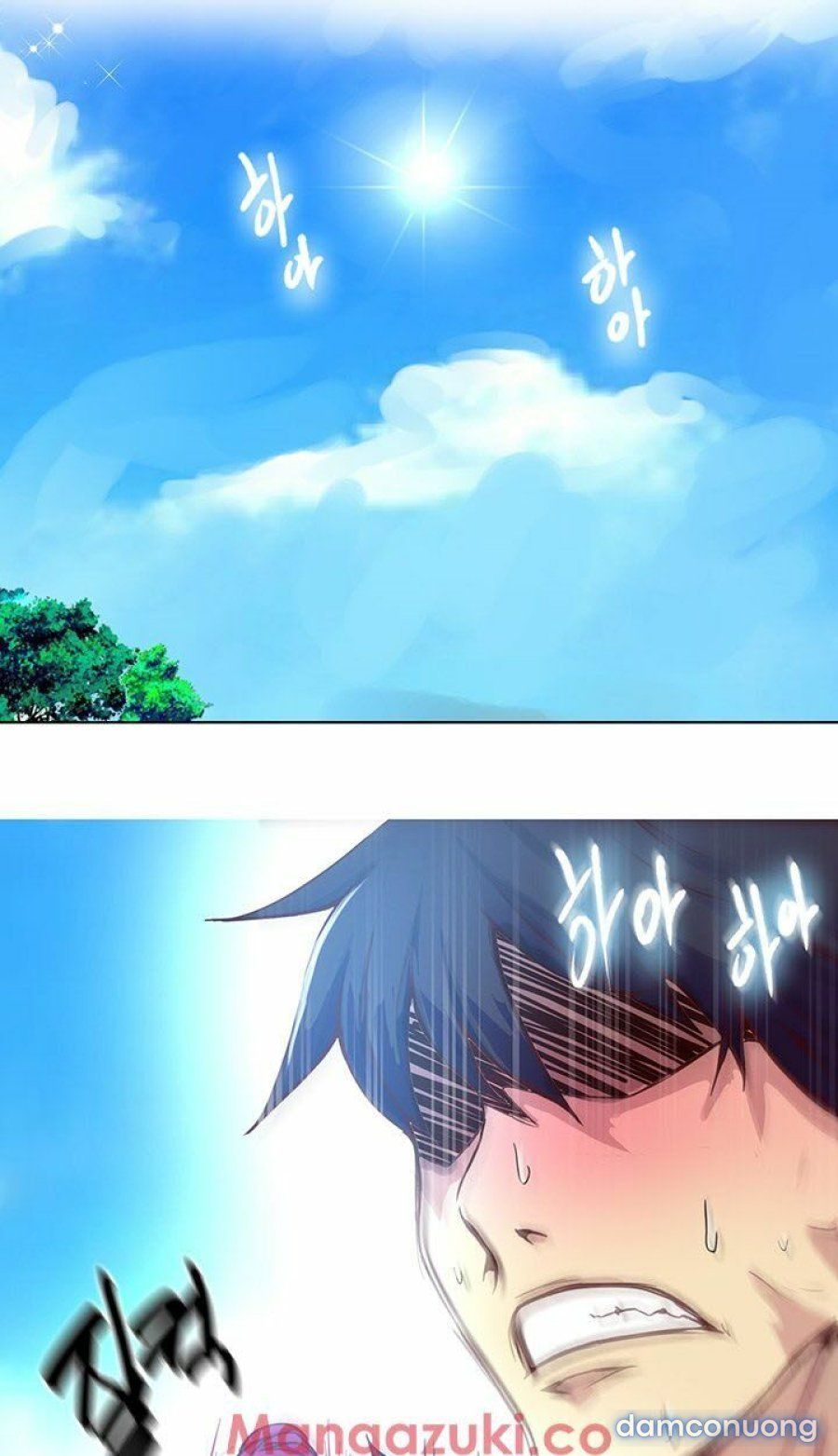 Những Nữ Thần Tiệm Net Chapter 15 - Trang 2