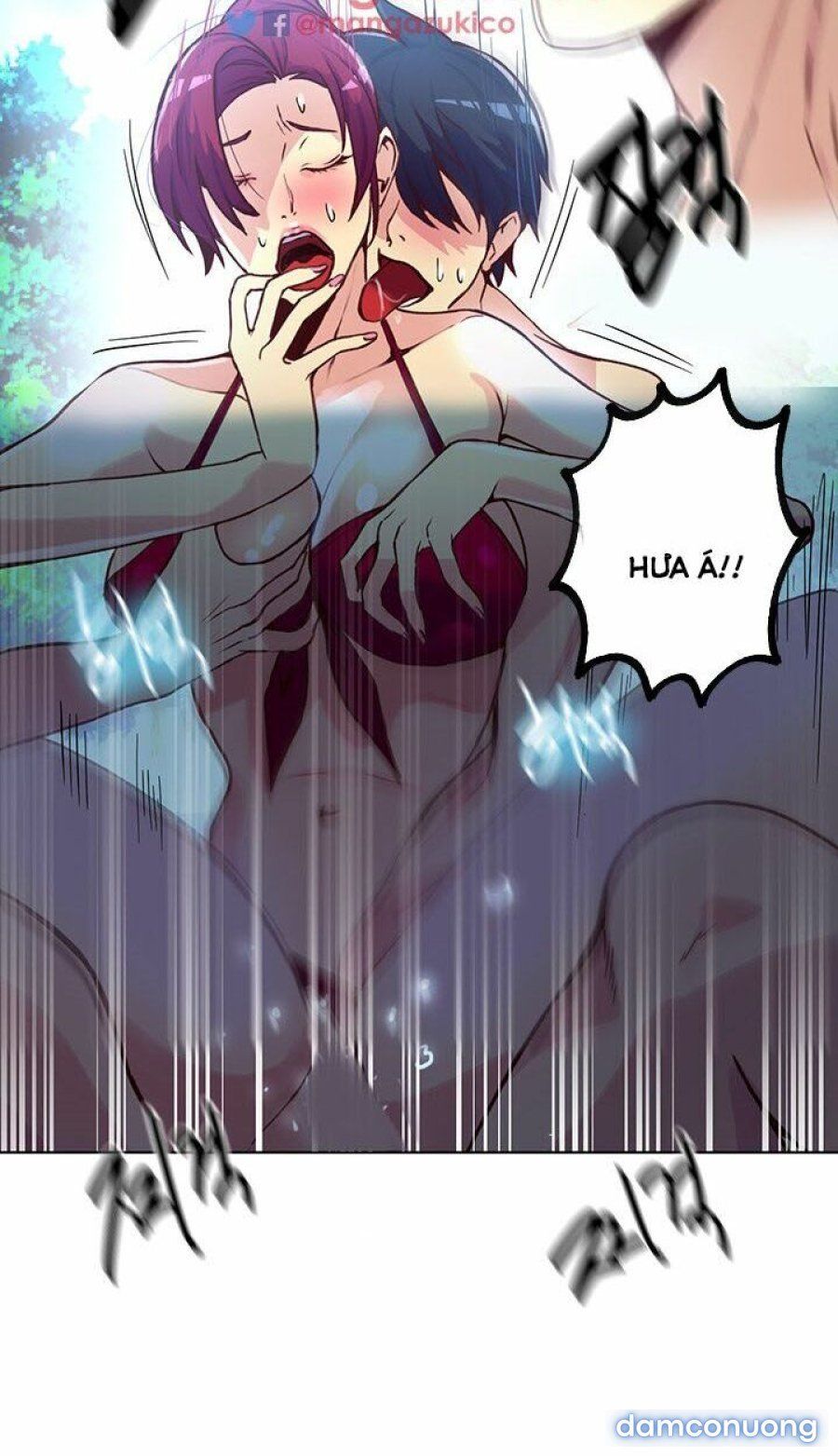 Những Nữ Thần Tiệm Net Chapter 15 - Trang 2