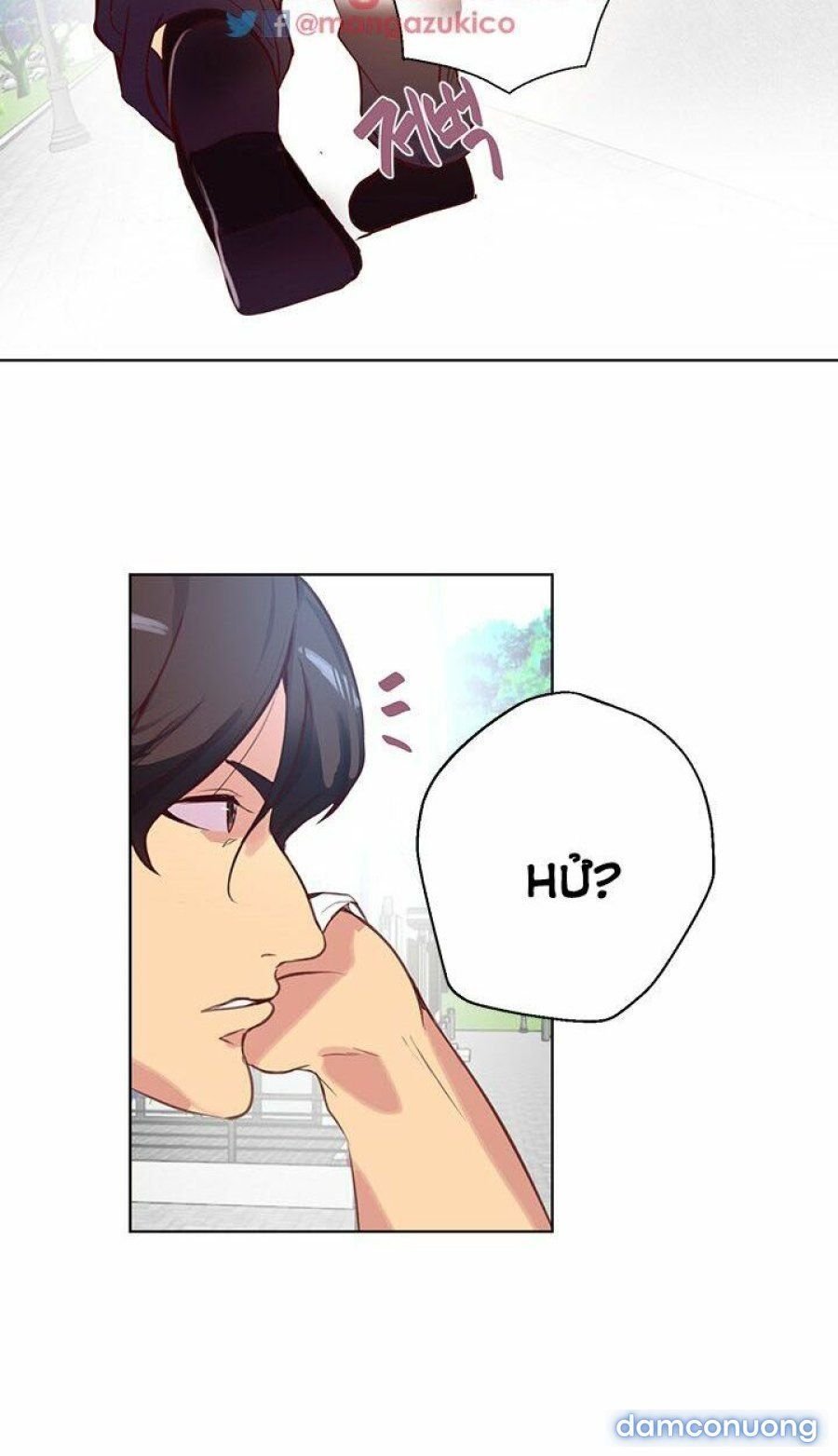 Những Nữ Thần Tiệm Net Chapter 15 - Trang 2