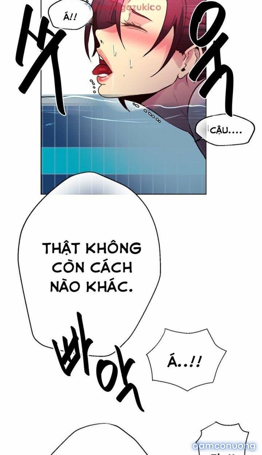 Những Nữ Thần Tiệm Net Chapter 15 - Trang 2