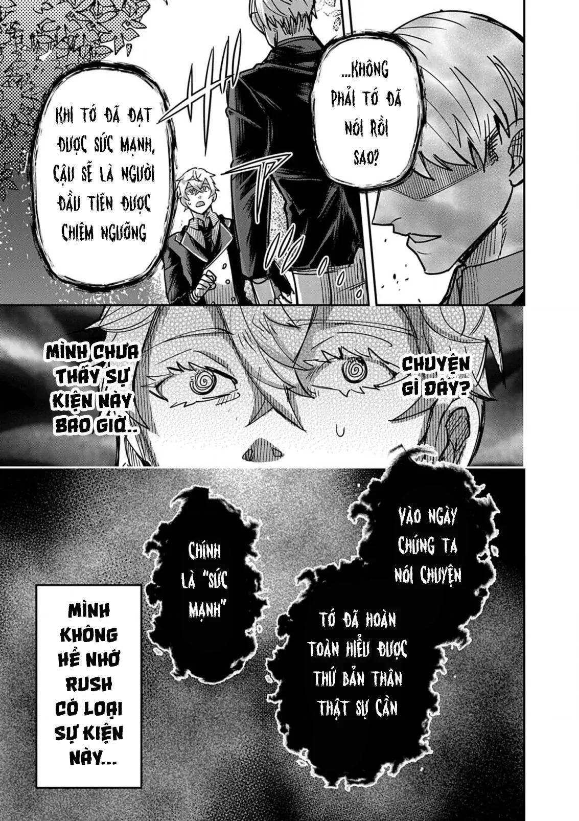 Nichiasa Suki No Otaku Ga Akuyaku Seito Ni Tenseishita Kekka, Hametsu Flag Ga Houkaishiteiku Ken Ni Tsuite Chapter 14 - Next 