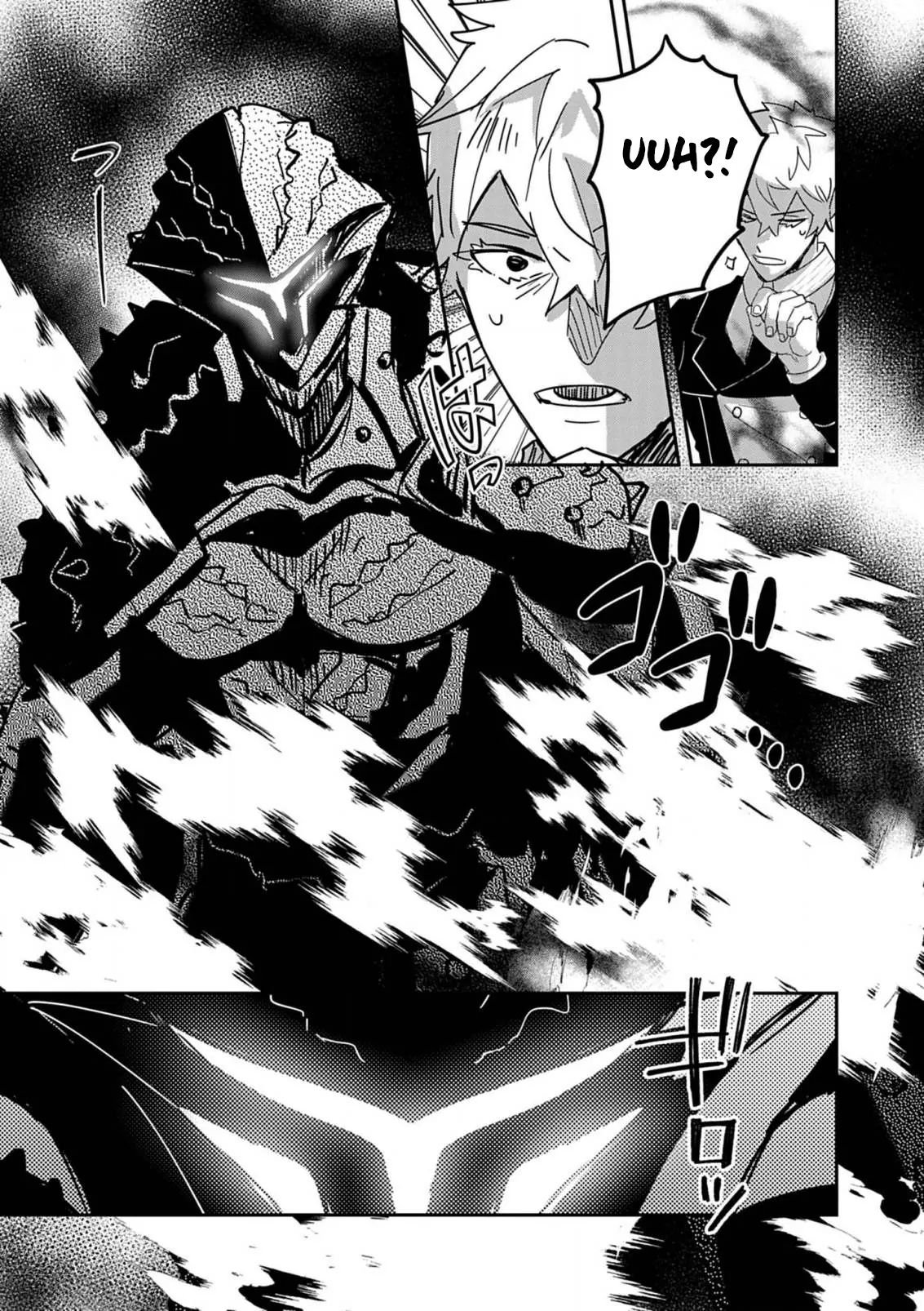 Nichiasa Suki No Otaku Ga Akuyaku Seito Ni Tenseishita Kekka, Hametsu Flag Ga Houkaishiteiku Ken Ni Tsuite Chapter 14 - Next 