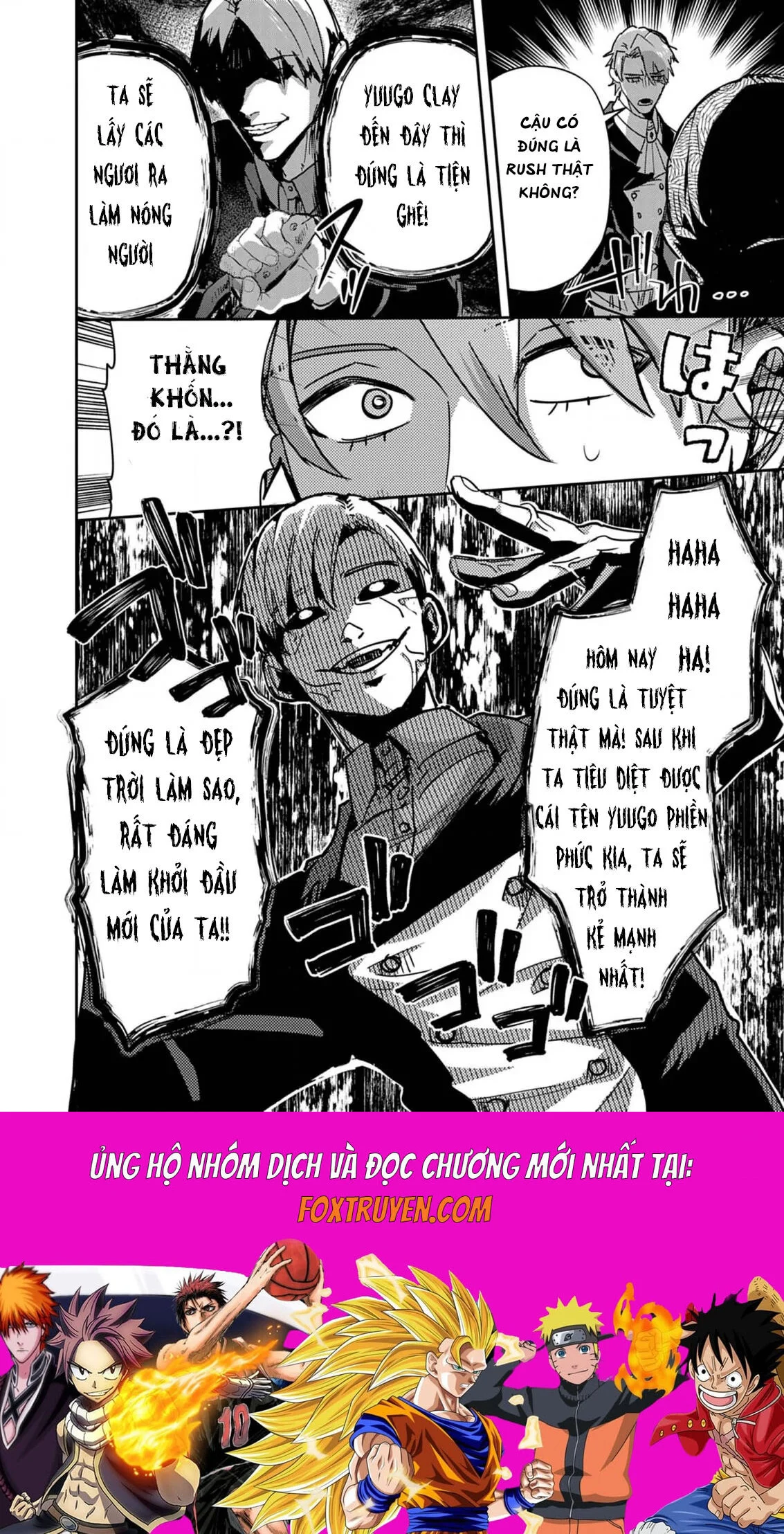 Nichiasa Suki No Otaku Ga Akuyaku Seito Ni Tenseishita Kekka, Hametsu Flag Ga Houkaishiteiku Ken Ni Tsuite Chapter 14 - Next 