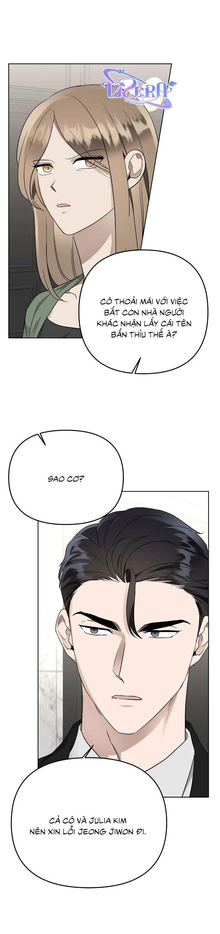 Niềm An Ủi Ngày Chủ Nhật Chapter 65 - Trang 2