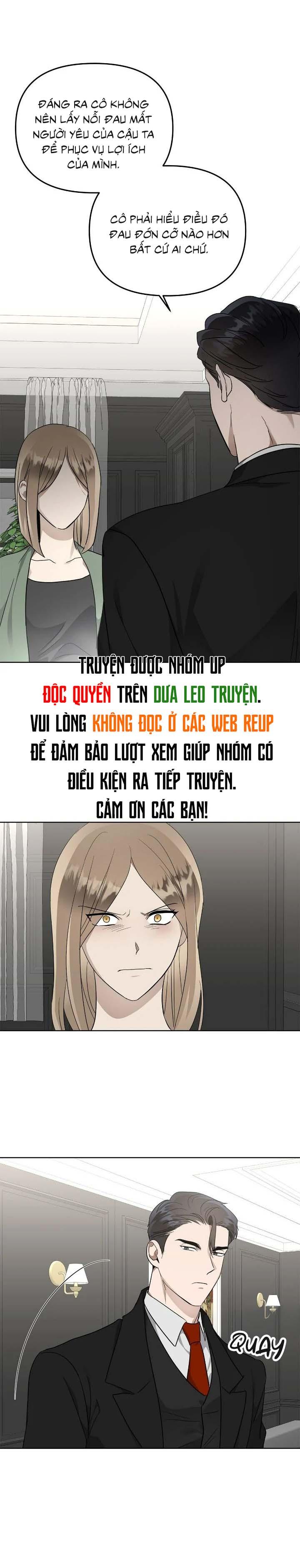 Niềm An Ủi Ngày Chủ Nhật Chapter 65 - Trang 2