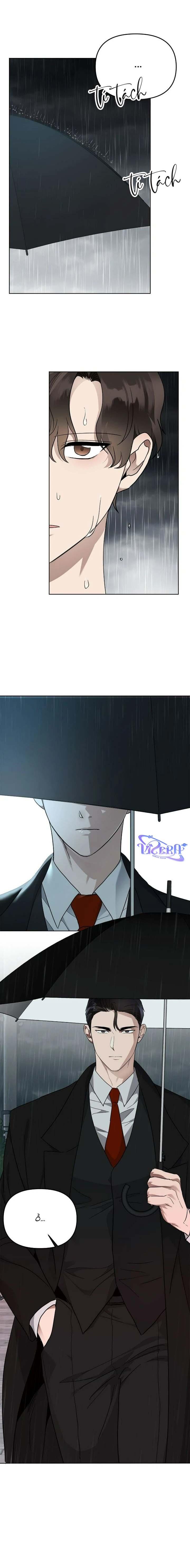 Niềm An Ủi Ngày Chủ Nhật Chapter 65 - Trang 2