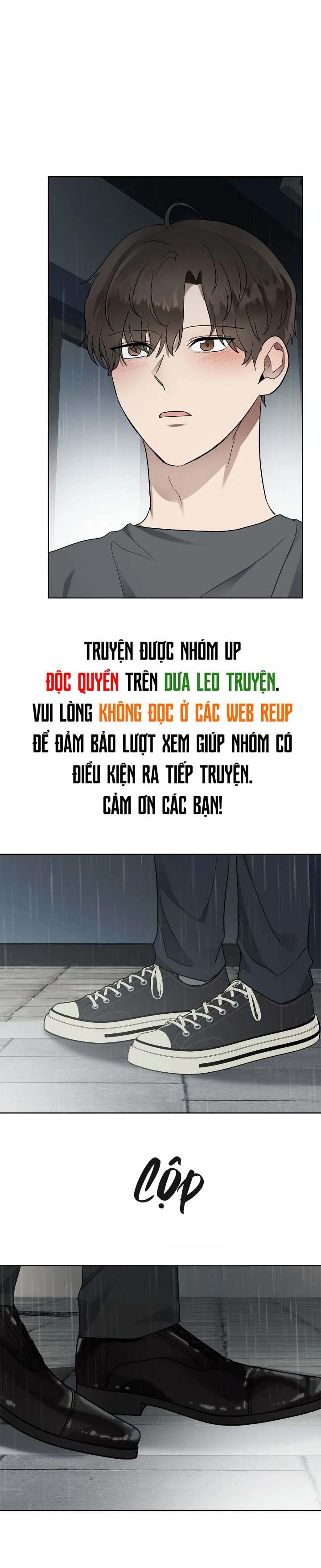 Niềm An Ủi Ngày Chủ Nhật Chapter 65 - Trang 2