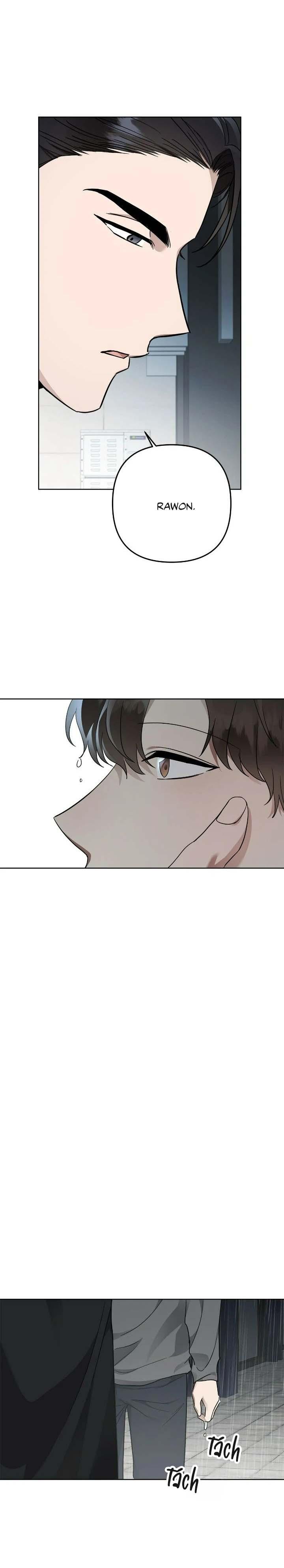Niềm An Ủi Ngày Chủ Nhật Chapter 65 - Trang 2
