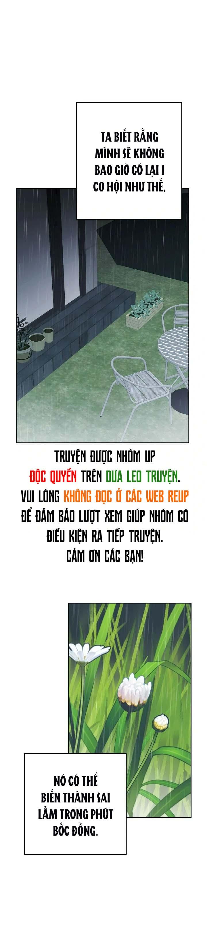 Niềm An Ủi Ngày Chủ Nhật Chapter 65 - Trang 2