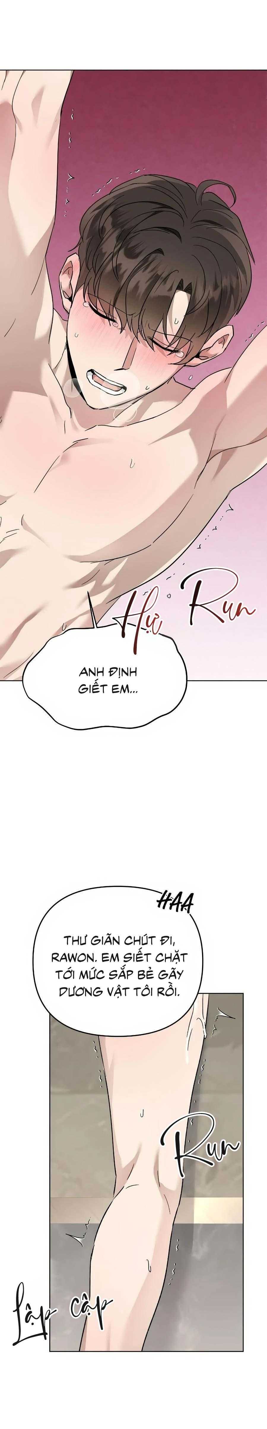 Niềm An Ủi Ngày Chủ Nhật Chapter 67 - Next 