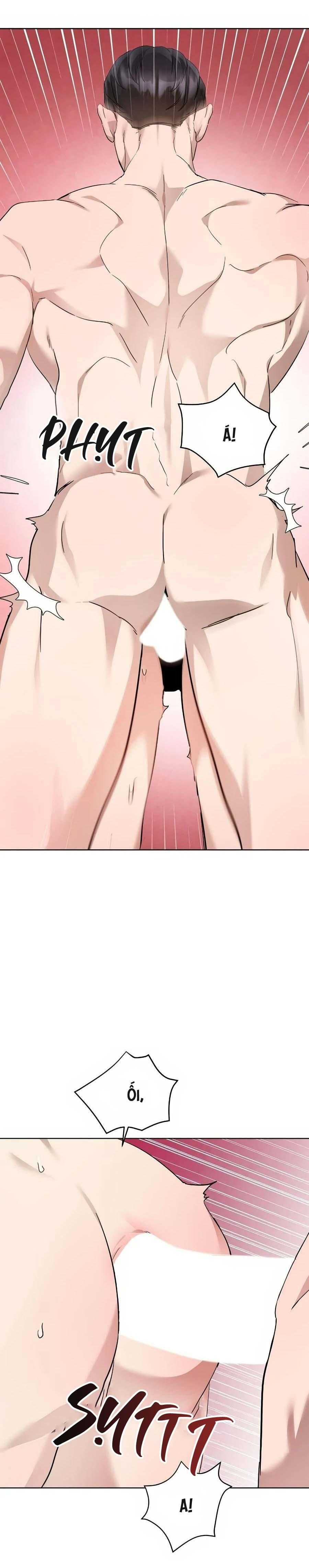 Niềm An Ủi Ngày Chủ Nhật Chapter 67 - Next 