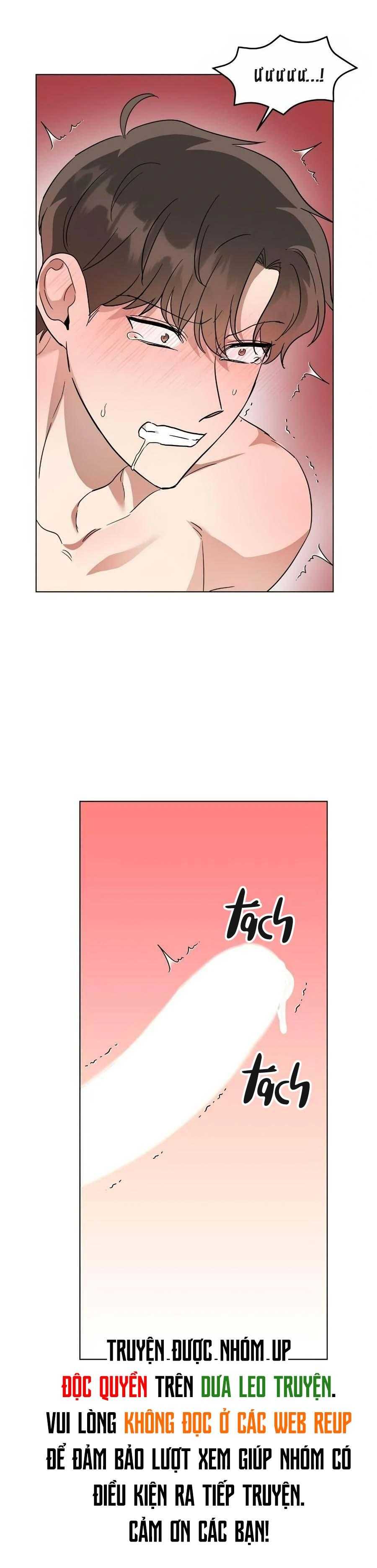 Niềm An Ủi Ngày Chủ Nhật Chapter 67 - Next 