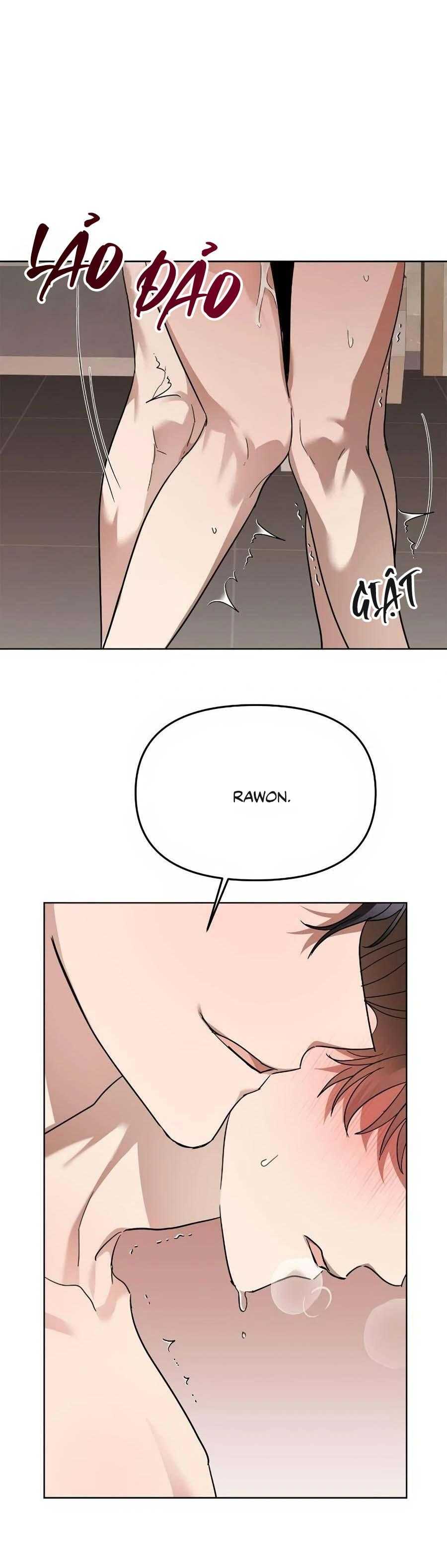 Niềm An Ủi Ngày Chủ Nhật Chapter 67 - Next 