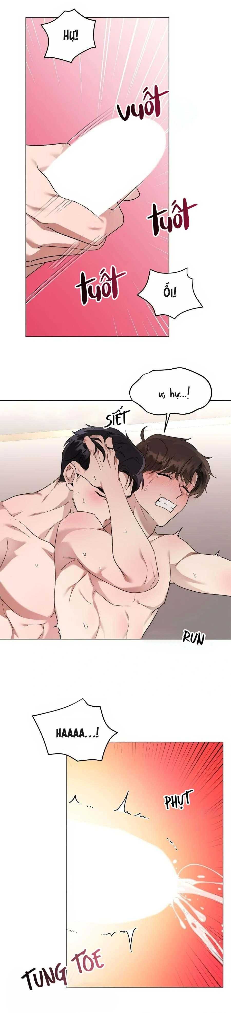 Niềm An Ủi Ngày Chủ Nhật Chapter 67 - Next 
