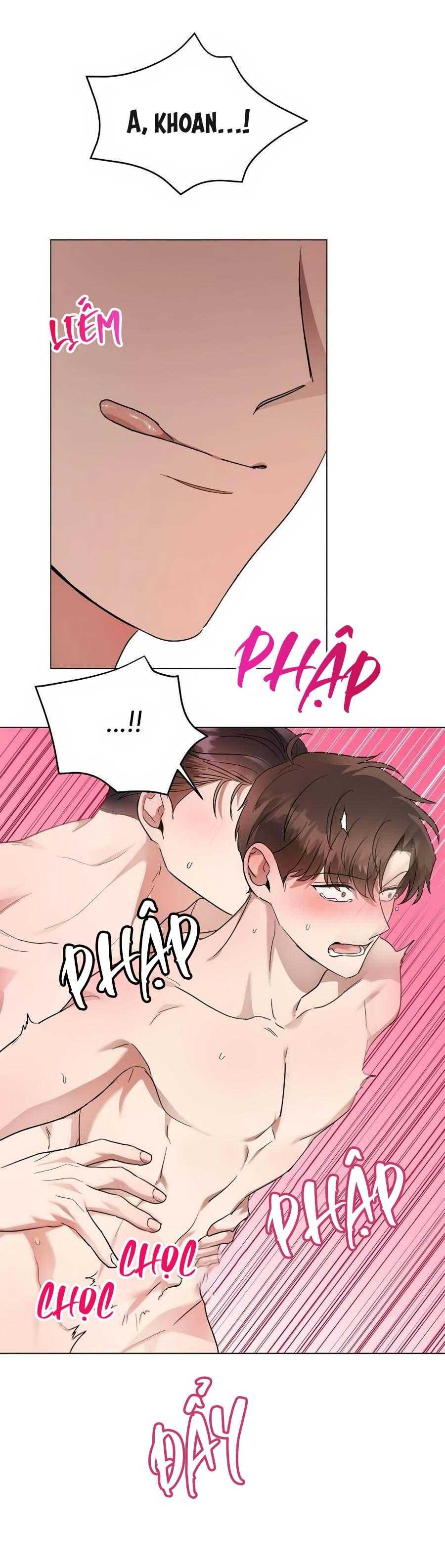 Niềm An Ủi Ngày Chủ Nhật Chapter 67 - Next 