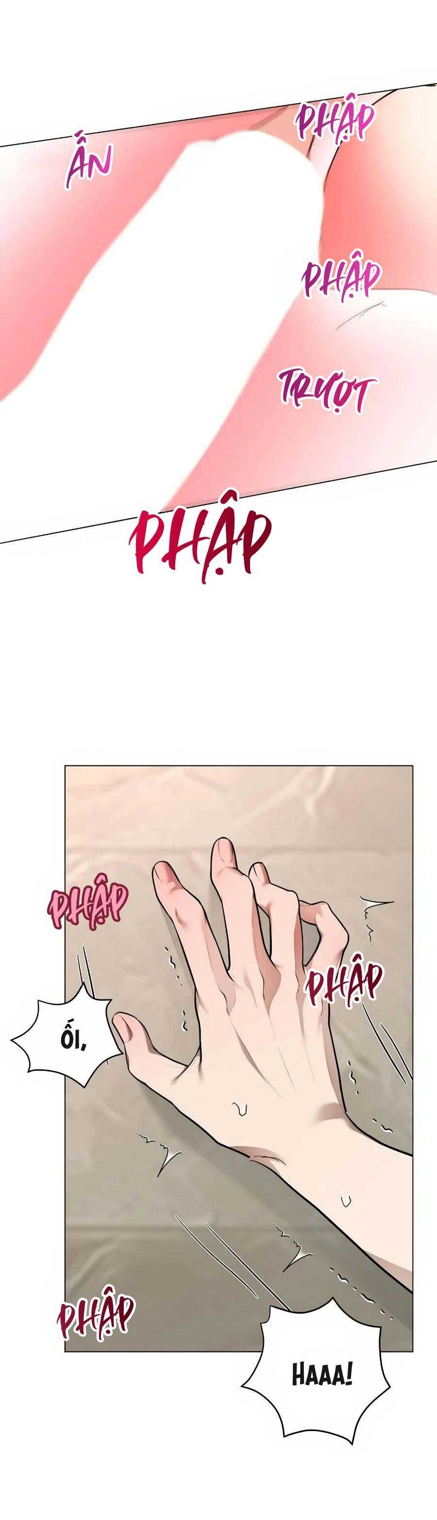 Niềm An Ủi Ngày Chủ Nhật Chapter 67 - Next 