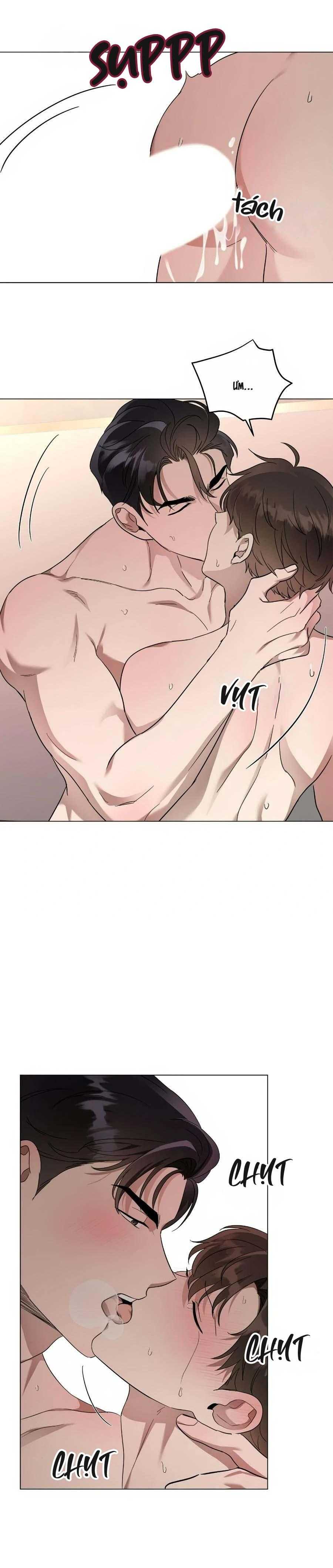 Niềm An Ủi Ngày Chủ Nhật Chapter 67 - Next 