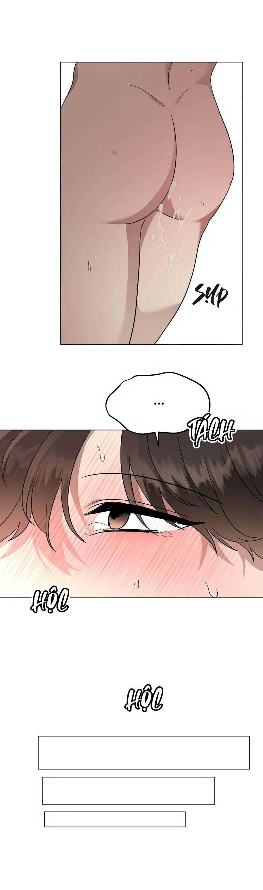 Niềm An Ủi Ngày Chủ Nhật Chapter 67 - Next 