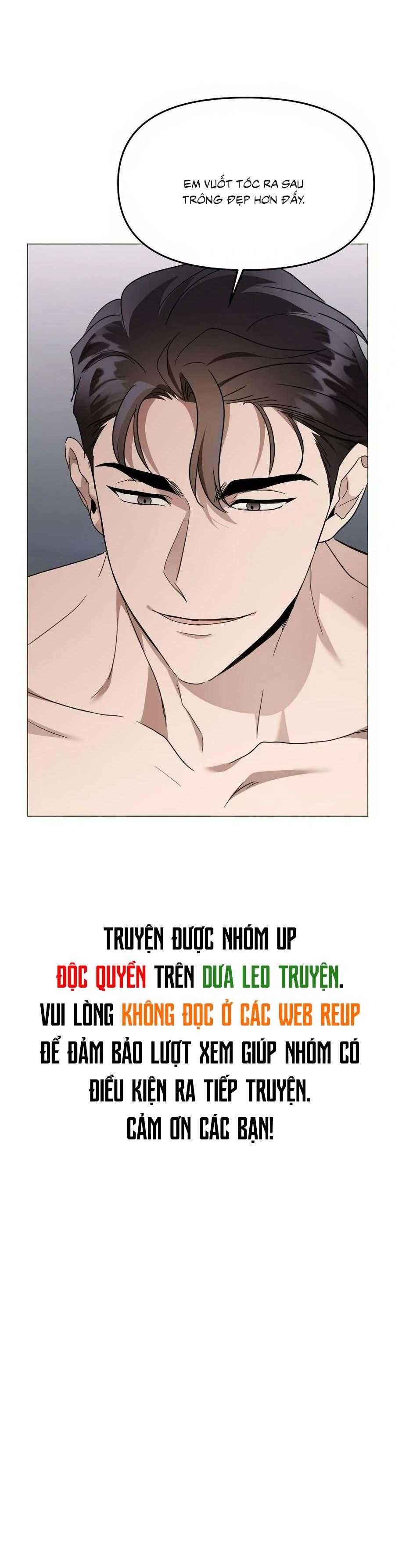 Niềm An Ủi Ngày Chủ Nhật Chapter 67 - Next 