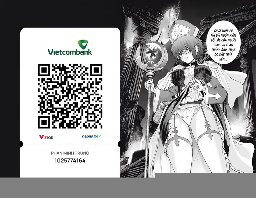 Nihon E Youkoso Elf-San Chapter 35 - Trang 2