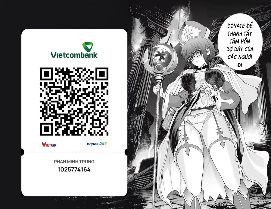 Nihon E Youkoso Elf-San Chapter 42 - Trang 3