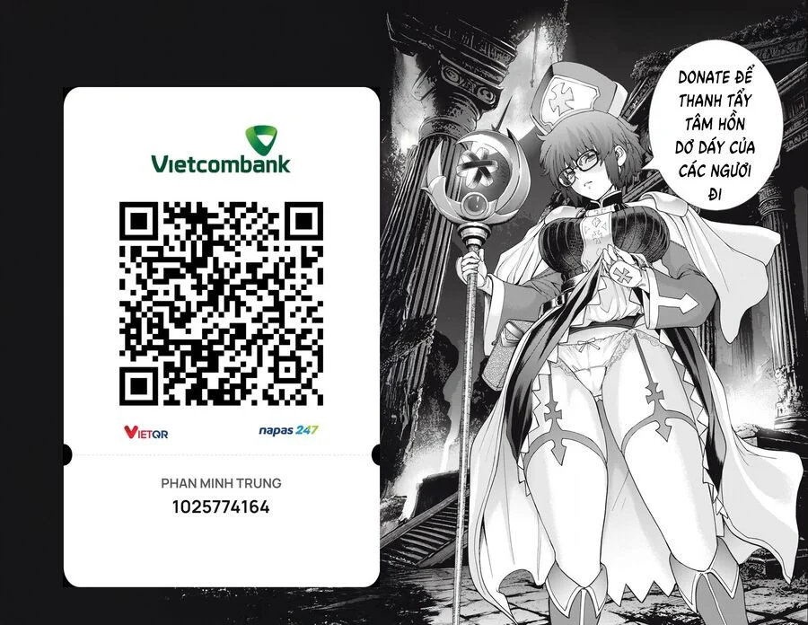 Nihon E Youkoso Elf-San Chapter 44 - Trang 2
