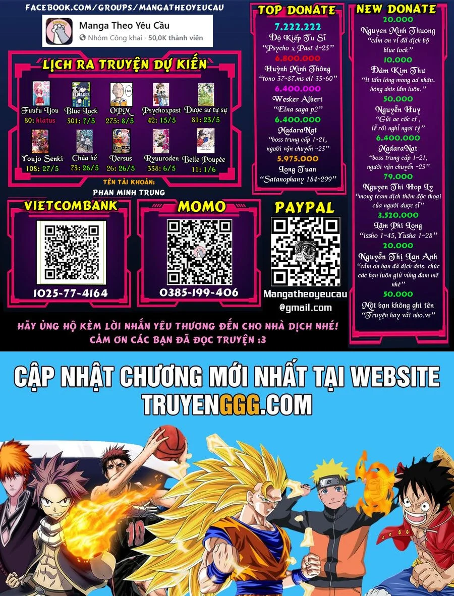 Nihon E Youkoso Elf-San Chapter 44 - Trang 2
