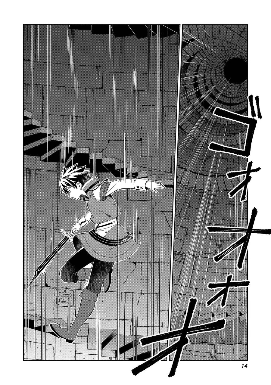 Nihon E Youkoso Elf-San Chapter 47 - Trang 4