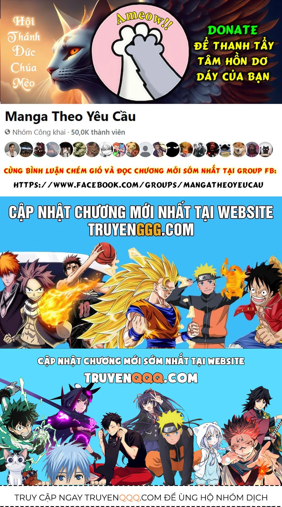 Nihon E Youkoso Elf-San Chapter 49 - Trang 4