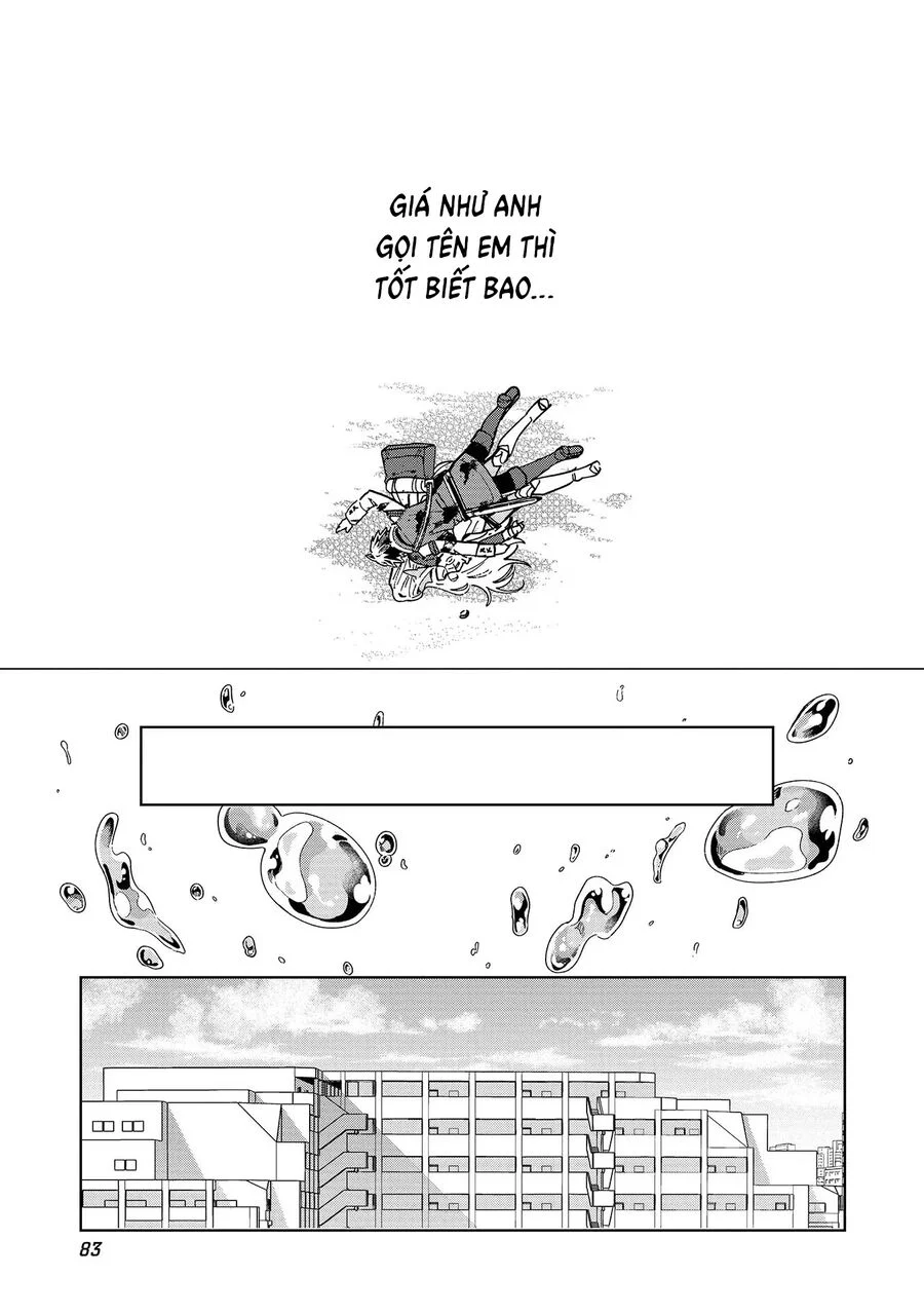Nihon E Youkoso Elf-San Chapter 50 - Trang 4
