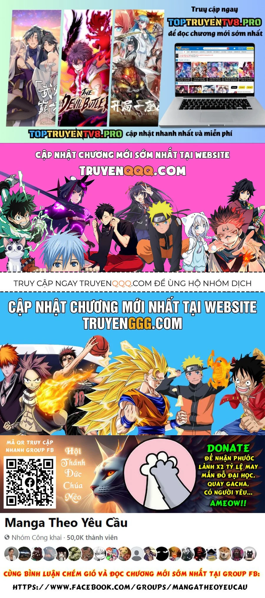 Nihon E Youkoso Elf-San Chapter 53 - Trang 2