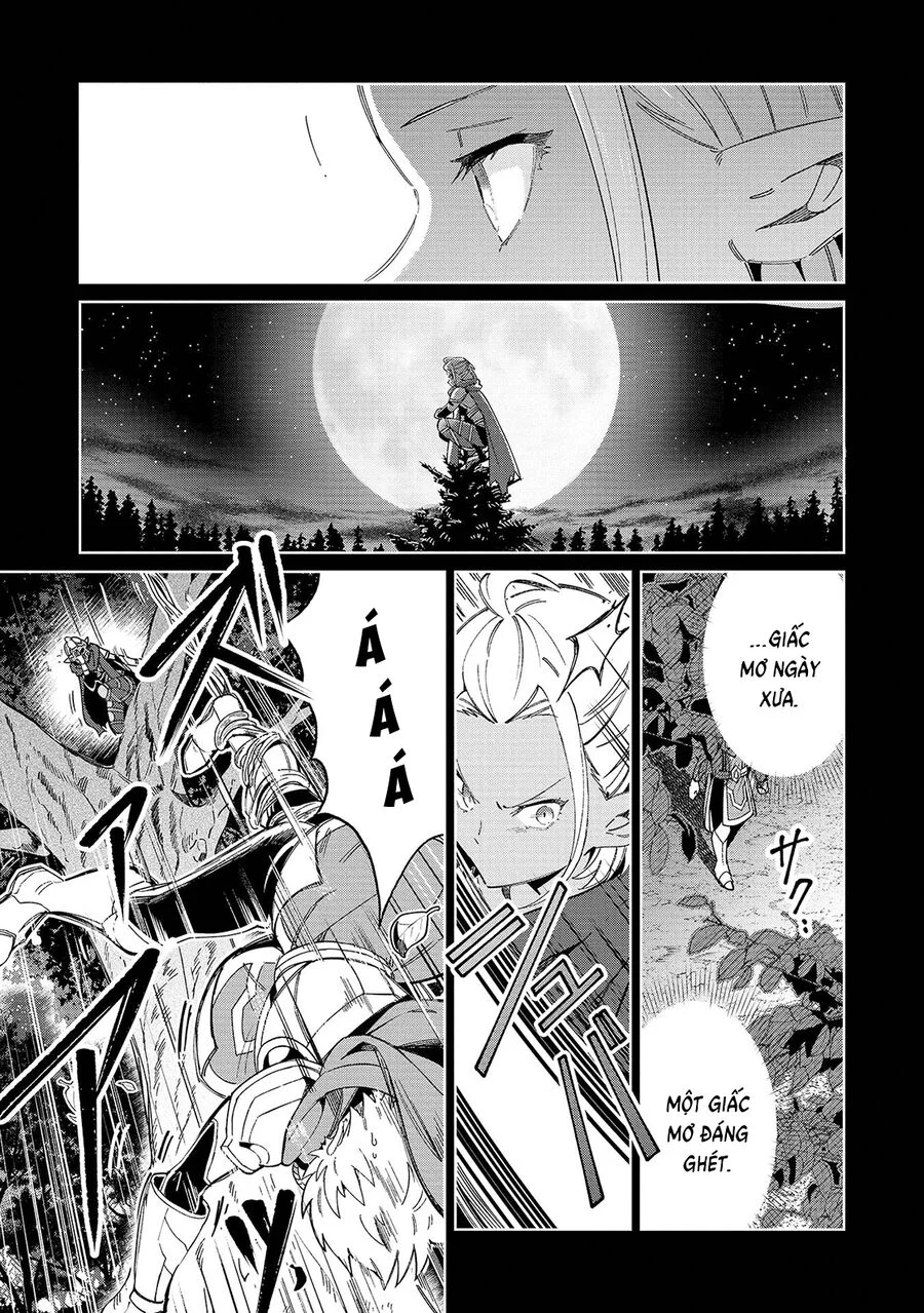 Nihon E Youkoso Elf-San Chapter 53 - Trang 2