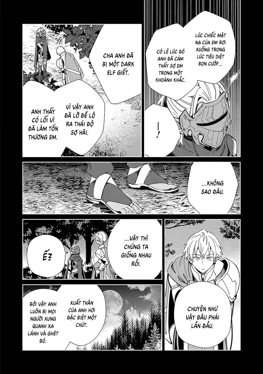 Nihon E Youkoso Elf-San Chapter 53 - Trang 2