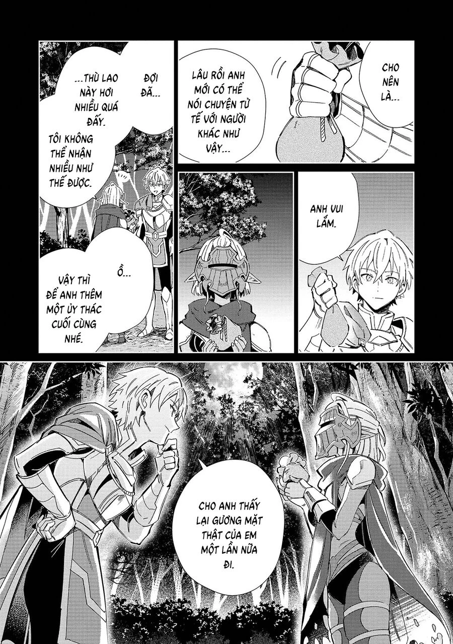 Nihon E Youkoso Elf-San Chapter 53 - Trang 2