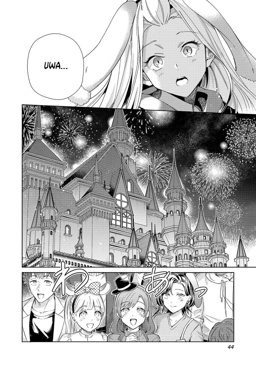 Nihon E Youkoso Elf-San Chapter 54 - Trang 2