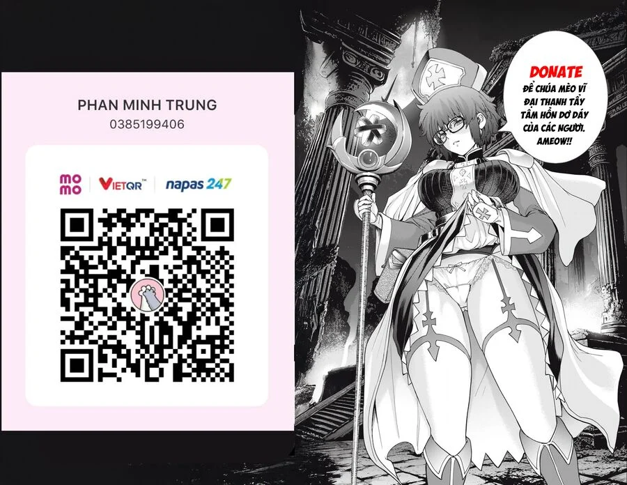 Nihon E Youkoso Elf-San Chapter 54 - Trang 2