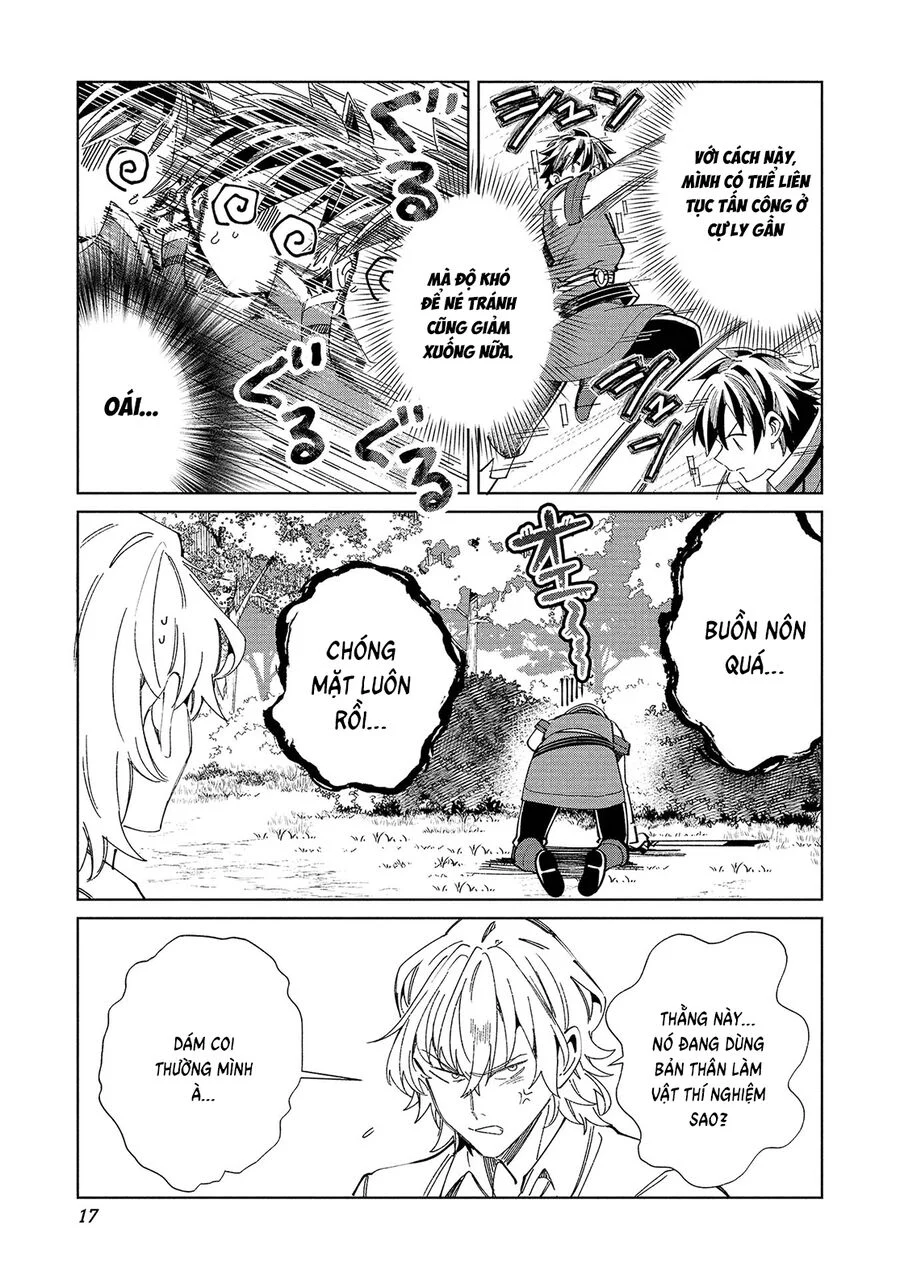 Nihon E Youkoso Elf-San Chapter 58 - Next 