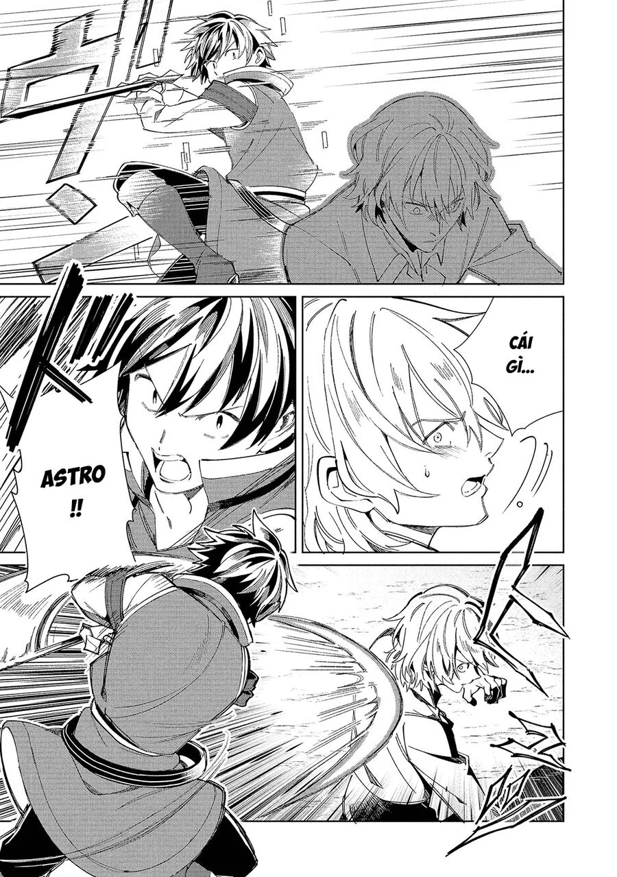 Nihon E Youkoso Elf-San Chapter 58 - Next 