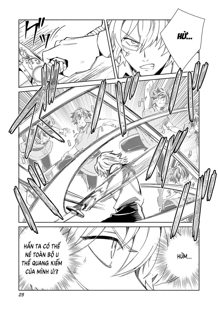 Nihon E Youkoso Elf-San Chapter 59 5